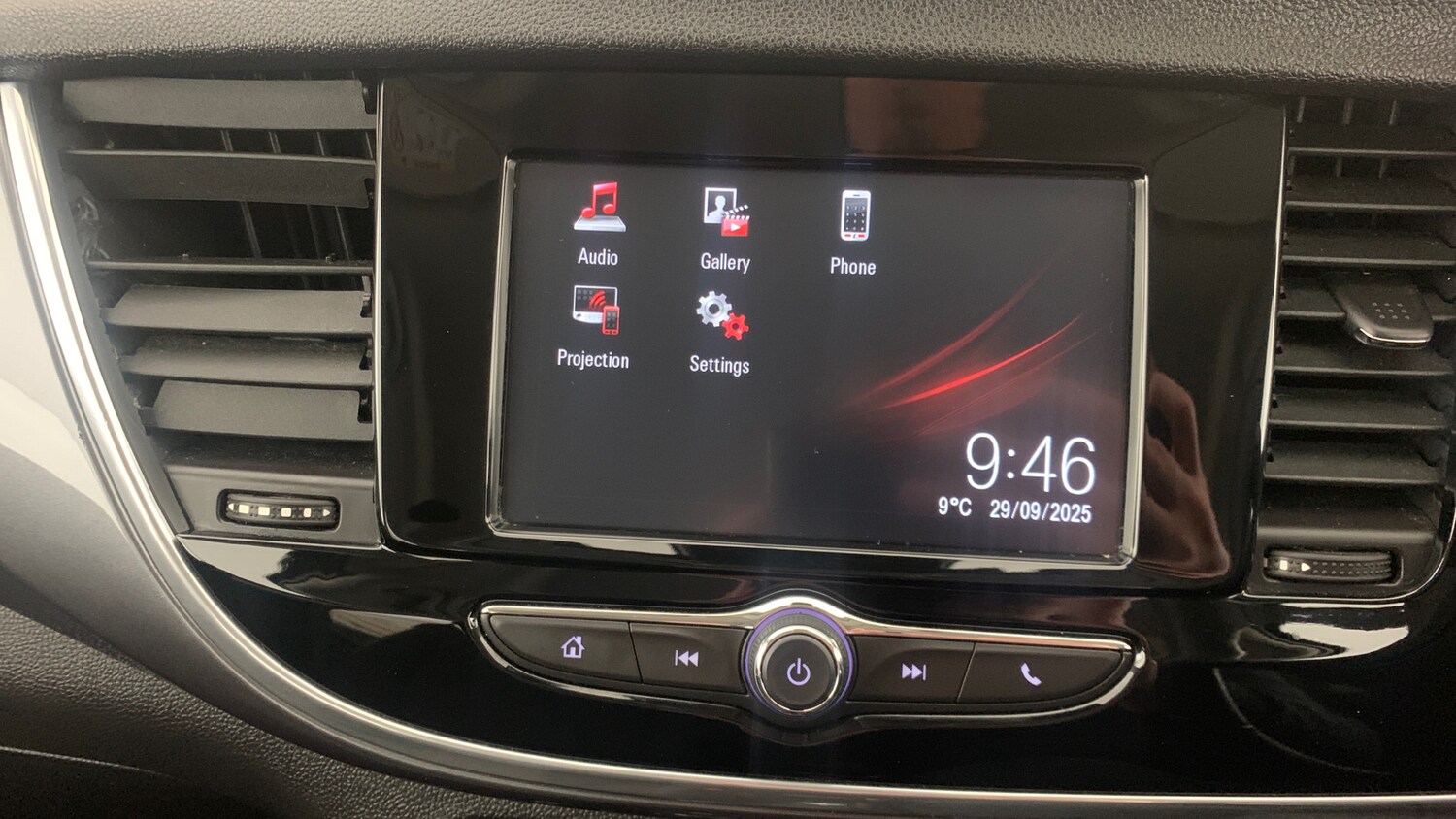 Used Vauxhall Mokka X 2019 for sale - 76061504: Photo 27