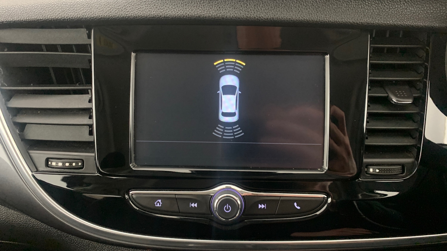 Used Vauxhall Mokka X 2019 for sale - 76061504: Photo 28