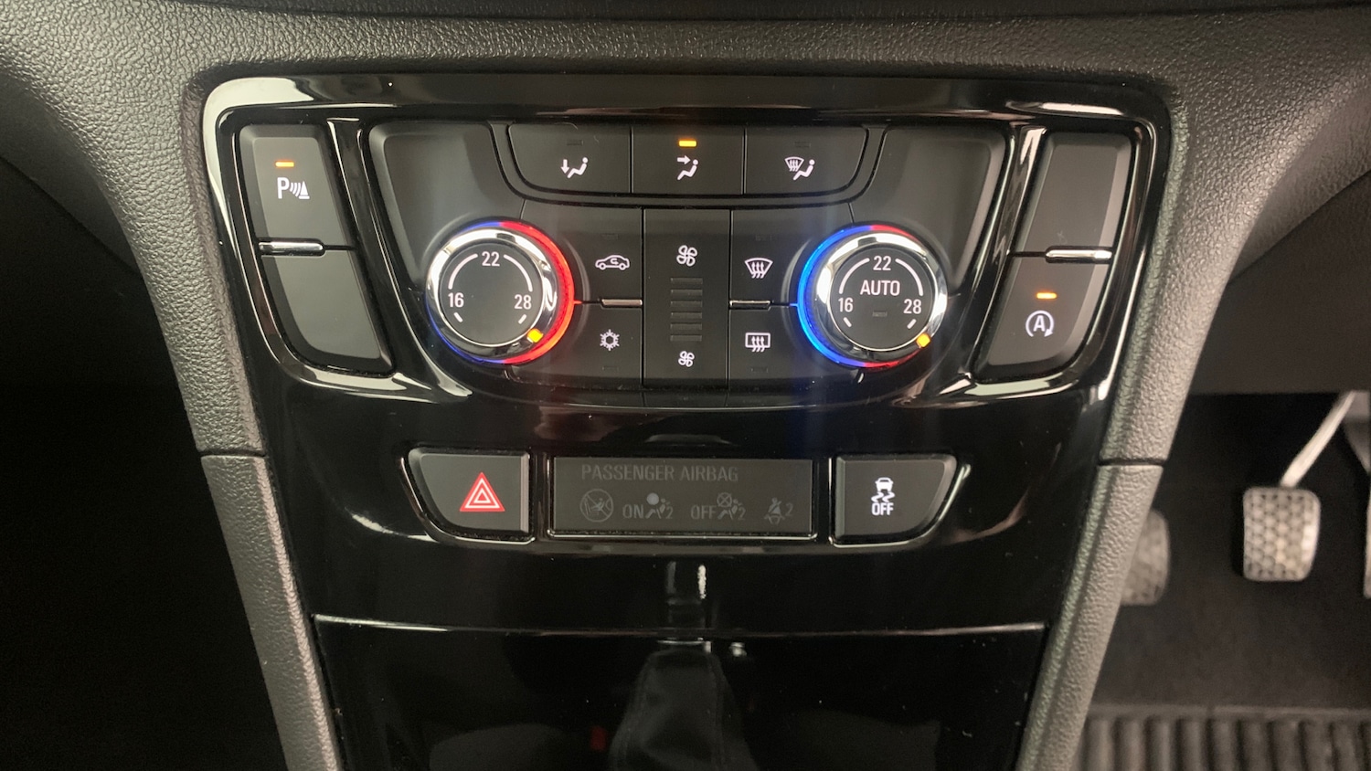 Used Vauxhall Mokka X 2019 for sale - 76061504: Photo 29