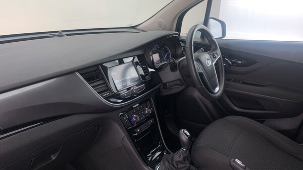 Used Vauxhall Mokka X 2019 for sale - 76061504: Photo 2