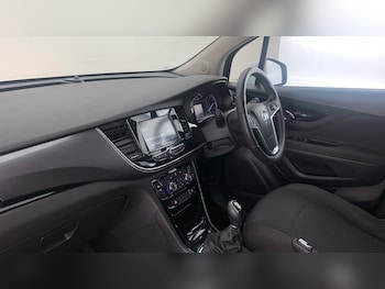 Used Vauxhall Mokka X 2019 for sale - 76061504: Photo 2