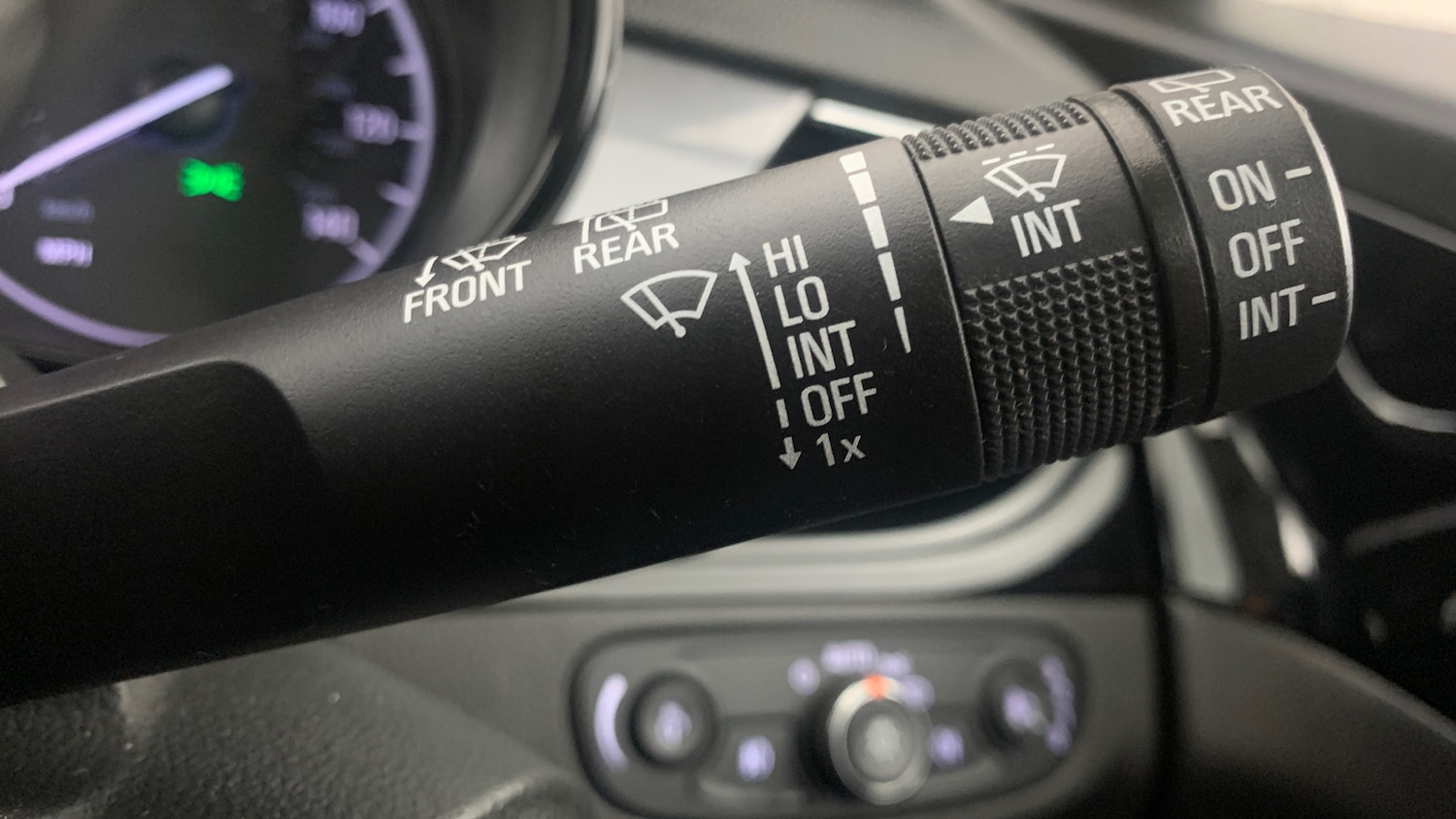 Used Vauxhall Mokka X 2019 for sale - 76061504: Photo 34