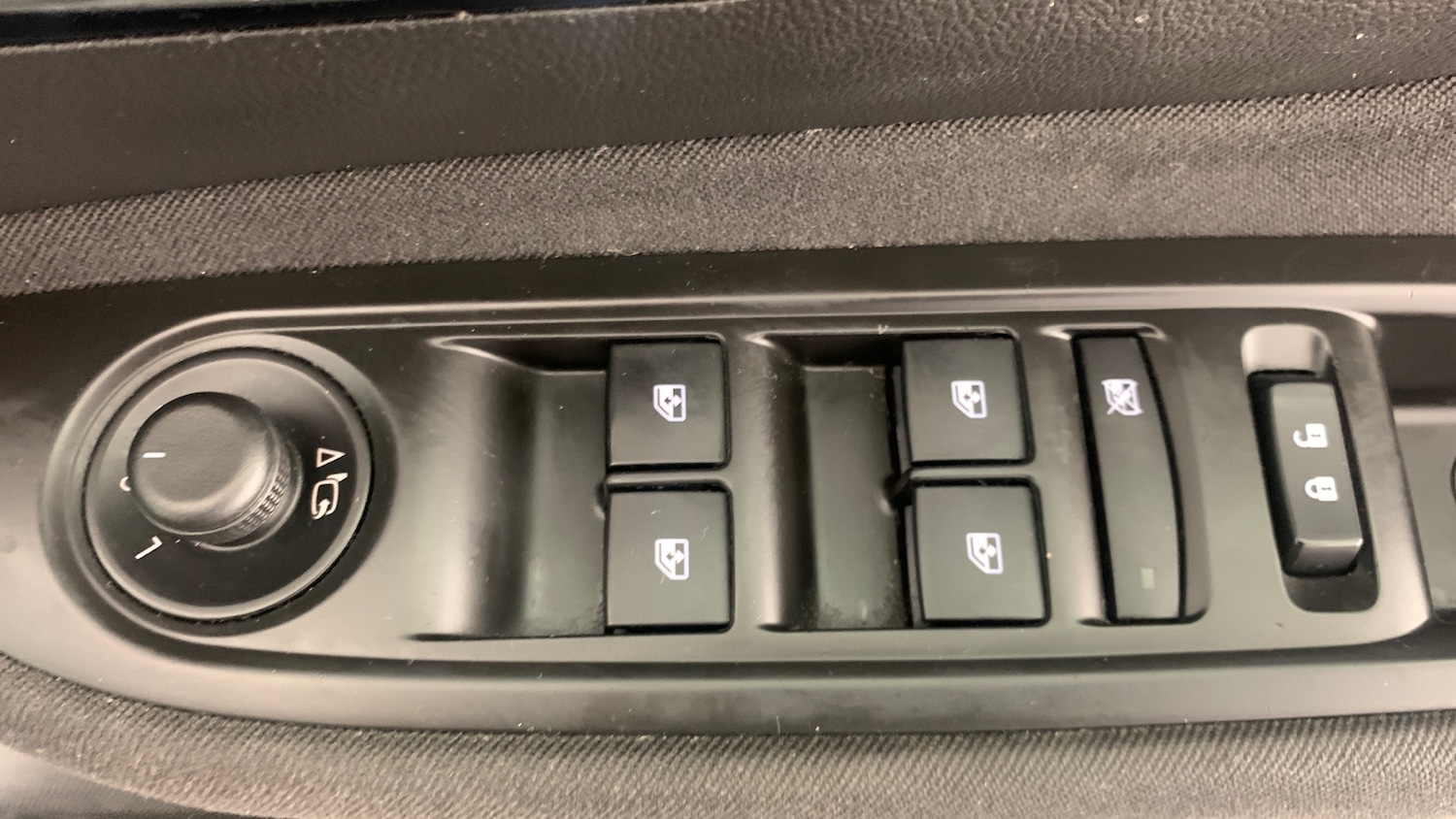 Used Vauxhall Mokka X 2019 for sale - 76061504: Photo 35