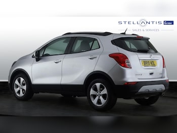 Used Vauxhall Mokka X 2019 for sale - 76061504: Photo 3