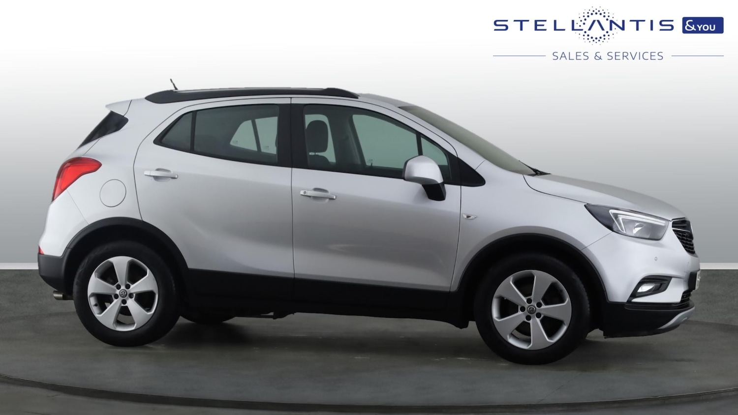 Used Vauxhall Mokka X 2019 for sale - 76061504: Photo 4