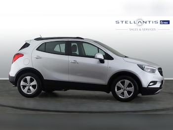 Used Vauxhall Mokka X 2019 for sale - 76061504: Photo 4