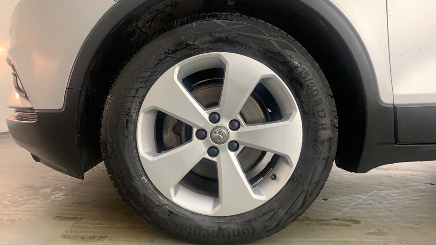 Used Vauxhall Mokka X 2019 for sale - 76061504: Photo 6