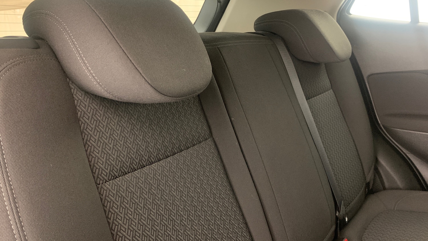 Used Vauxhall Mokka X 2019 for sale - 76061504: Photo 7