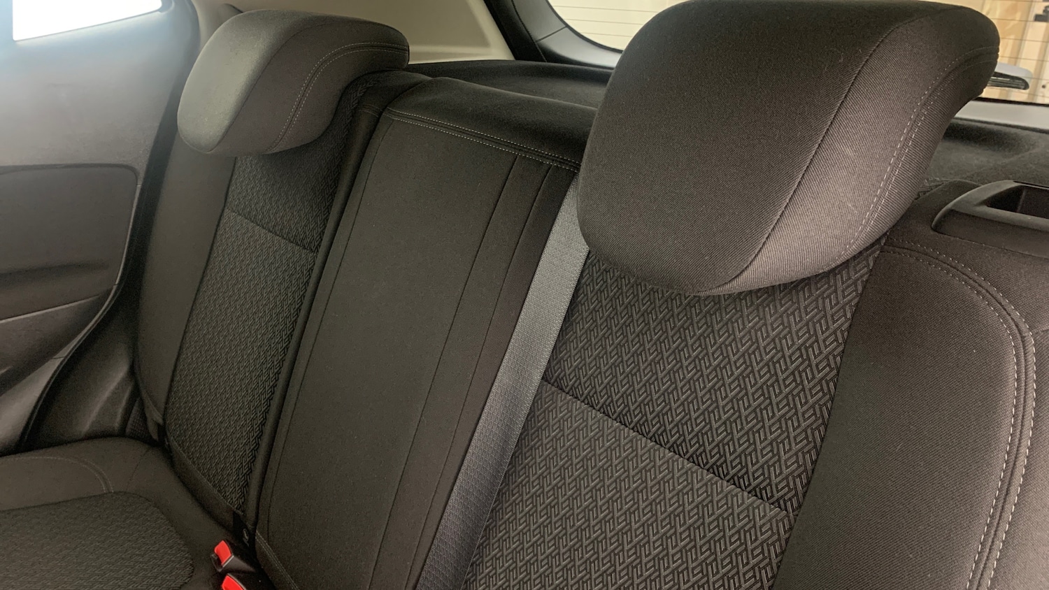 Used Vauxhall Mokka X 2019 for sale - 76061504: Photo 8