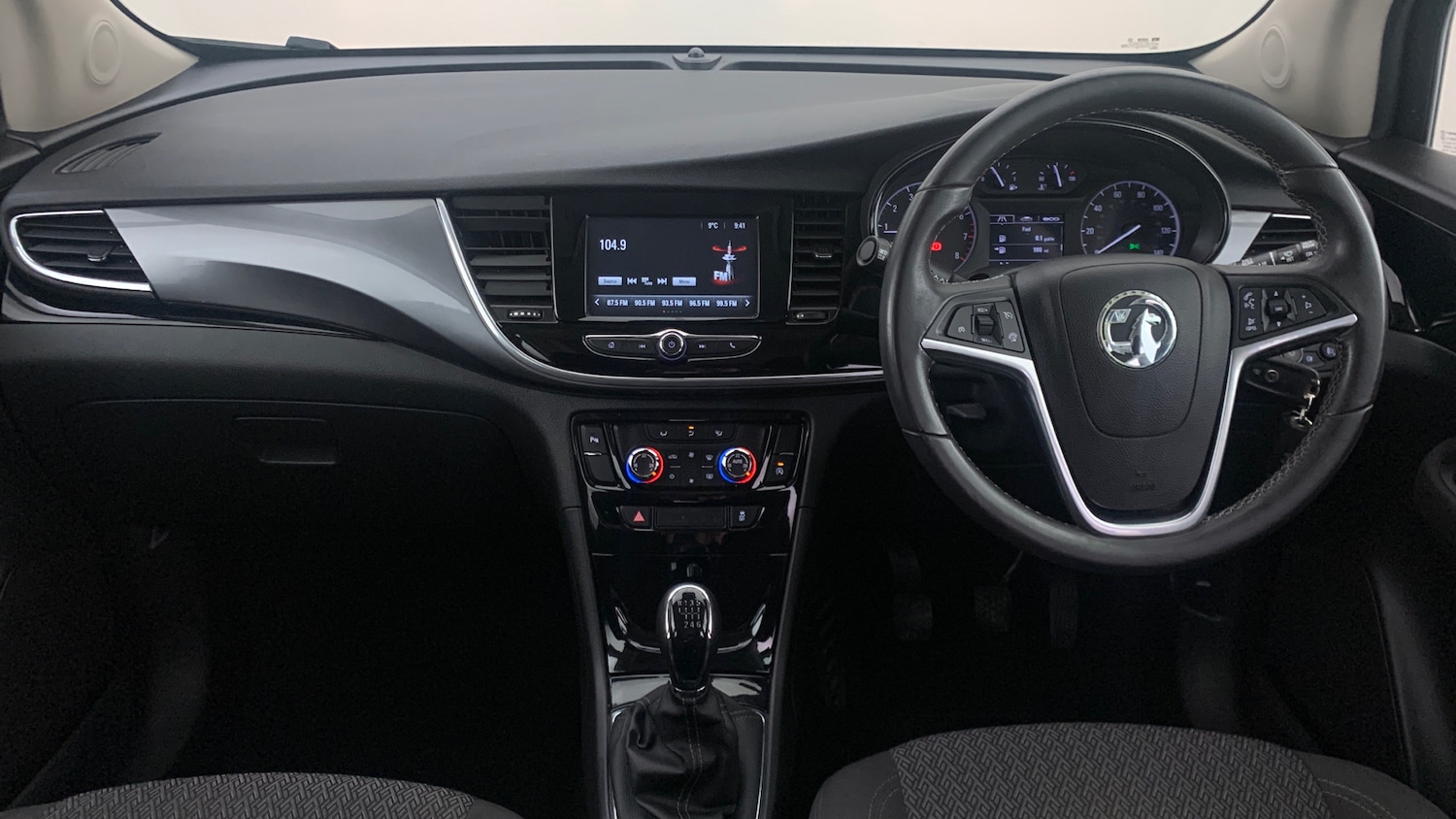 Used Vauxhall Mokka X 2019 for sale - 76061504: Photo 9