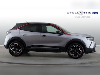 Used Vauxhall Mokka 2023 for sale - 79170095: Photo