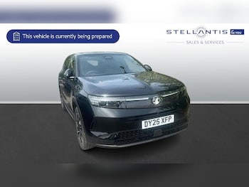 Used Vauxhall Grandland 2025 for sale - 78663361: Photo