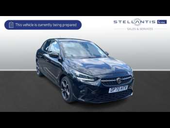 2020 - 1.2 Turbo Elite Nav Premium Hatchback 5dr Petrol Manual Euro 6 (s/s) (100 p