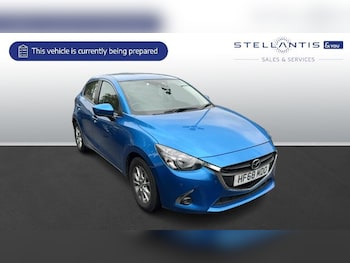 Used Mazda Mazda2 2018 for sale - 75647806: Photo