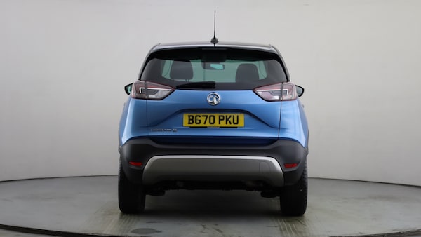 Used Vauxhall Crossland X 2020 for sale - 76315593: Photo 13