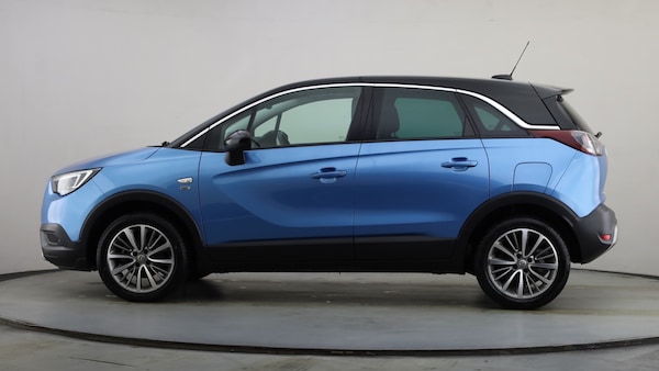 Used Vauxhall Crossland X 2020 for sale - 76315593: Photo 14