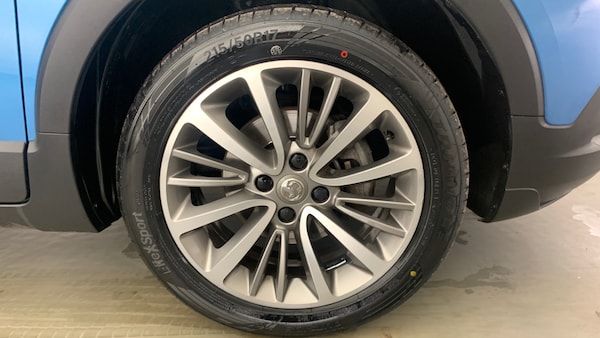 Used Vauxhall Crossland X 2020 for sale - 76315593: Photo 23