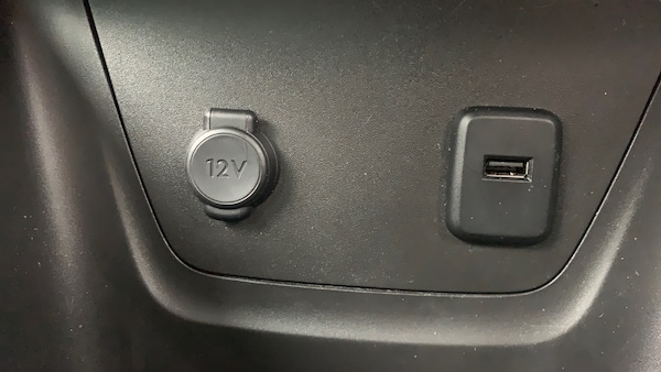 Used Vauxhall Crossland X 2020 for sale - 76315593: Photo 25