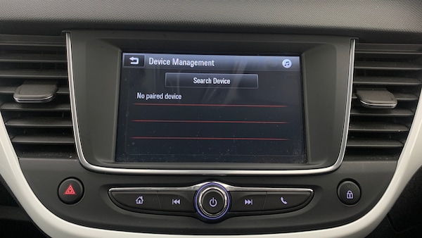 Used Vauxhall Crossland X 2020 for sale - 76315593: Photo 26