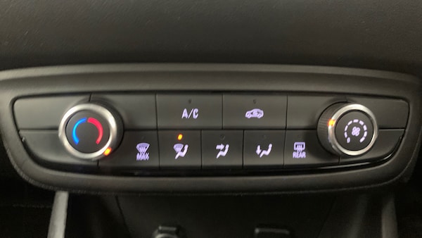 Used Vauxhall Crossland X 2020 for sale - 76315593: Photo 28