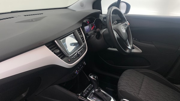 Used Vauxhall Crossland X 2020 for sale - 76315593: Photo 2