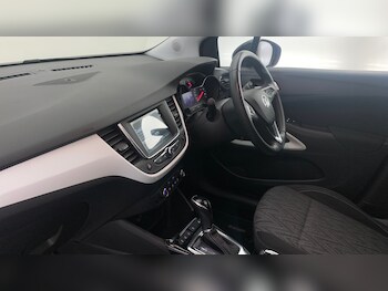 Used Vauxhall Crossland X 2020 for sale - 76315593: Photo