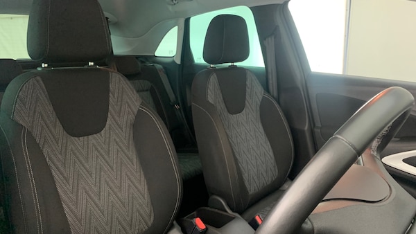 Used Vauxhall Crossland X 2020 for sale - 76315593: Photo 35