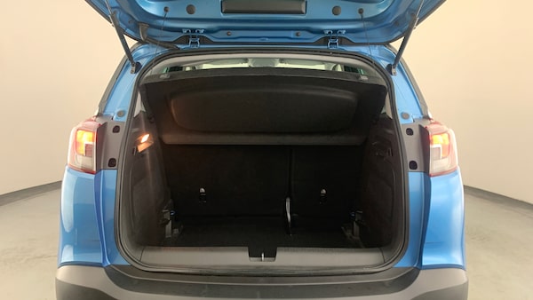 Used Vauxhall Crossland X 2020 for sale - 76315593: Photo 5