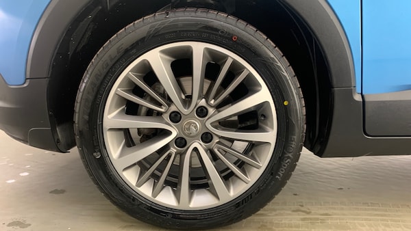 Used Vauxhall Crossland X 2020 for sale - 76315593: Photo 6