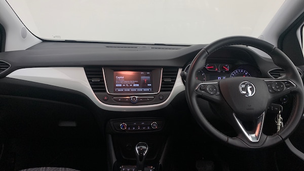 Used Vauxhall Crossland X 2020 for sale - 76315593: Photo 9