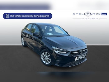Used Vauxhall Corsa 2022 for sale - 78449432: Photo