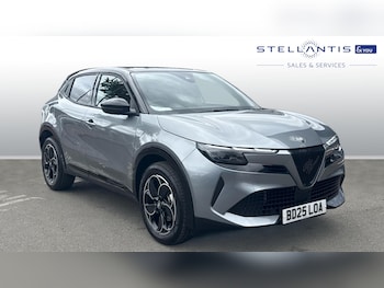 2025 - 1.2 MHEV Ibrida e-DCT Euro 6 (s/s) 5dr