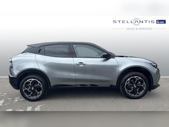 Used Alfa Romeo Junior 2025 for sale - 75929289: Photo