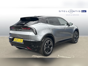 Used Alfa Romeo Junior 2025 for sale - 75929289: Photo