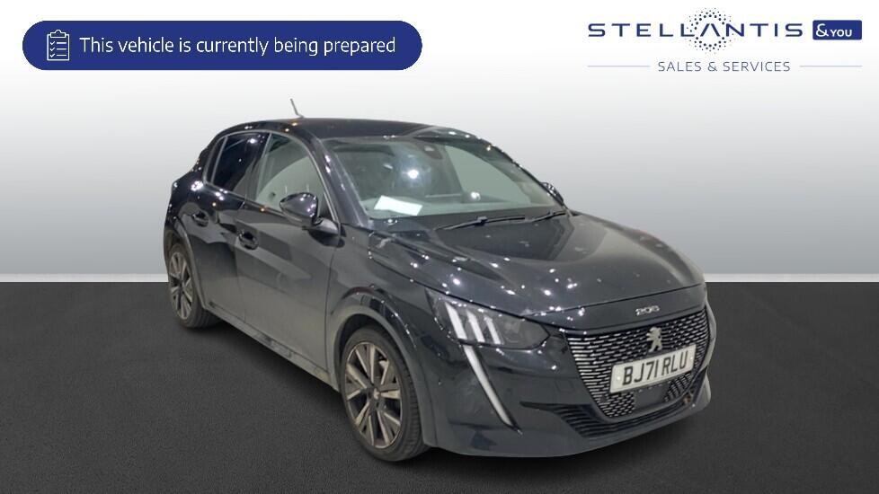 Used Peugeot 208 2021 for sale - 76447029: Photo 1