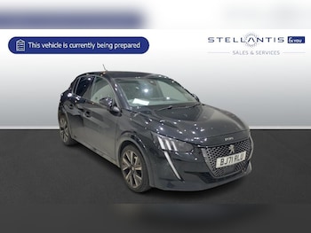 Used Peugeot 208 2021 for sale - 76447029: Photo