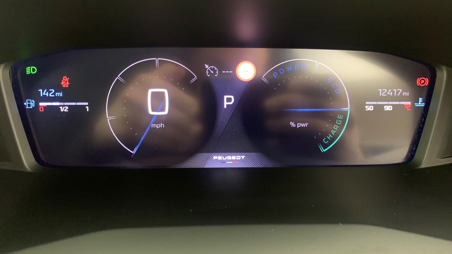 Used Peugeot 208 2024 for sale - 77057673: Photo 10
