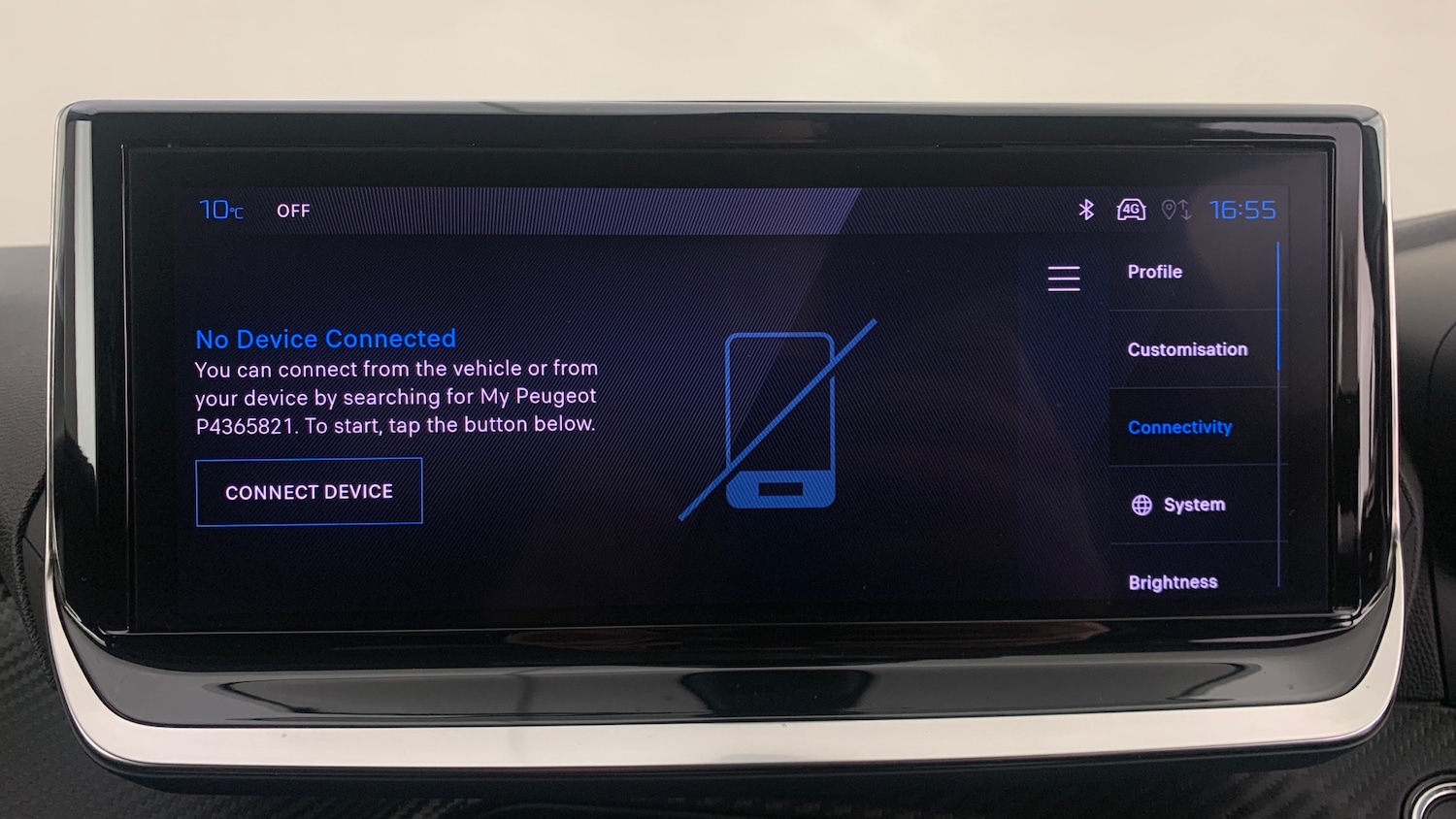 Used Peugeot 208 2024 for sale - 77057673: Photo 11