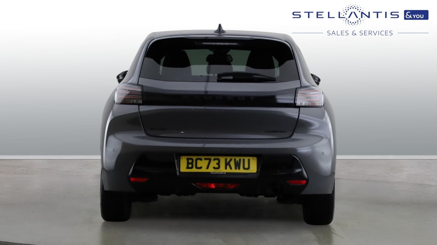 Used Peugeot 208 2024 for sale - 77057673: Photo 13