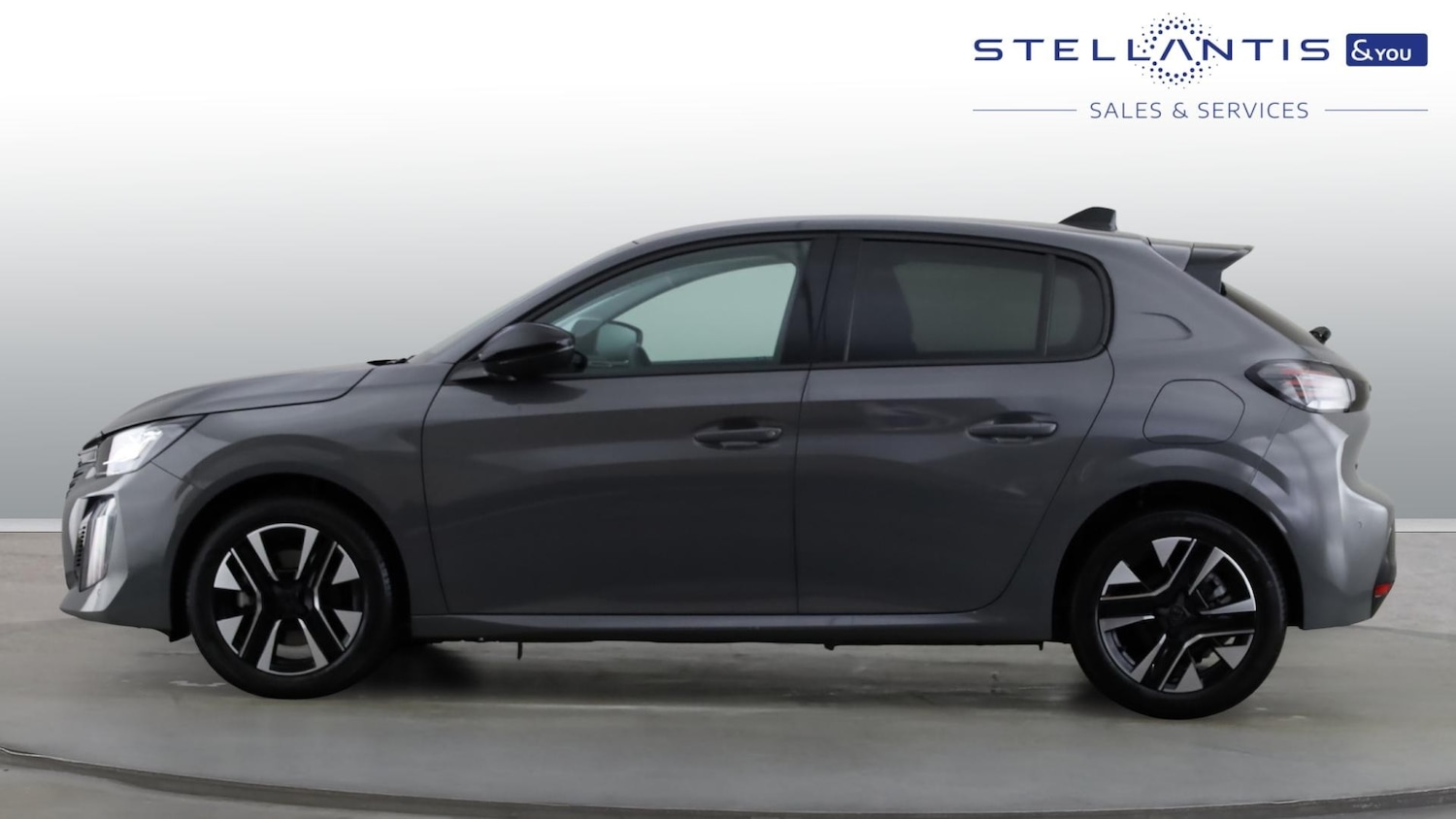 Used Peugeot 208 2024 for sale - 77057673: Photo 14