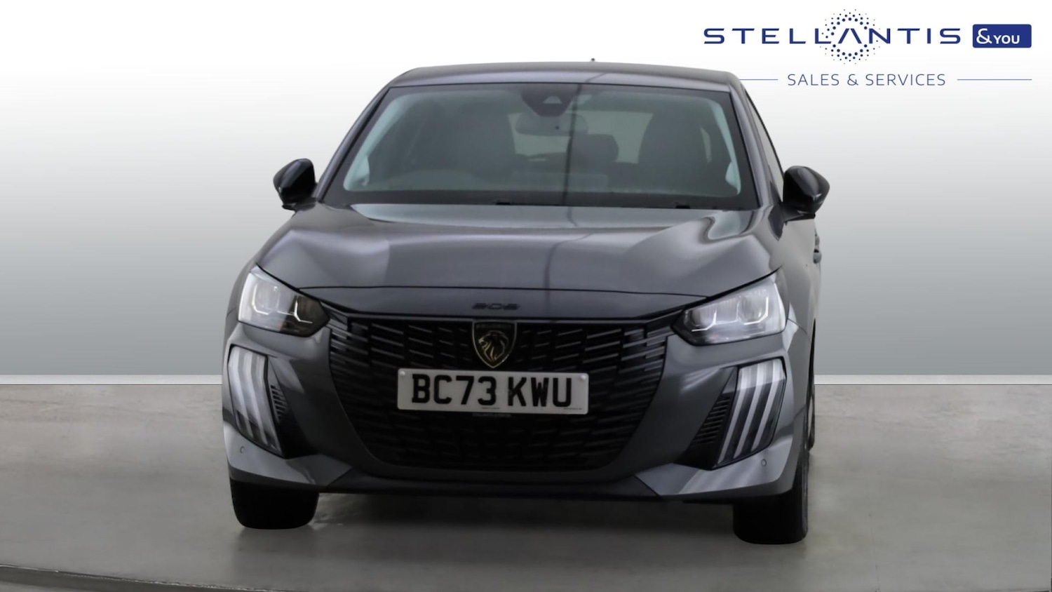 Used Peugeot 208 2024 for sale - 77057673: Photo 16