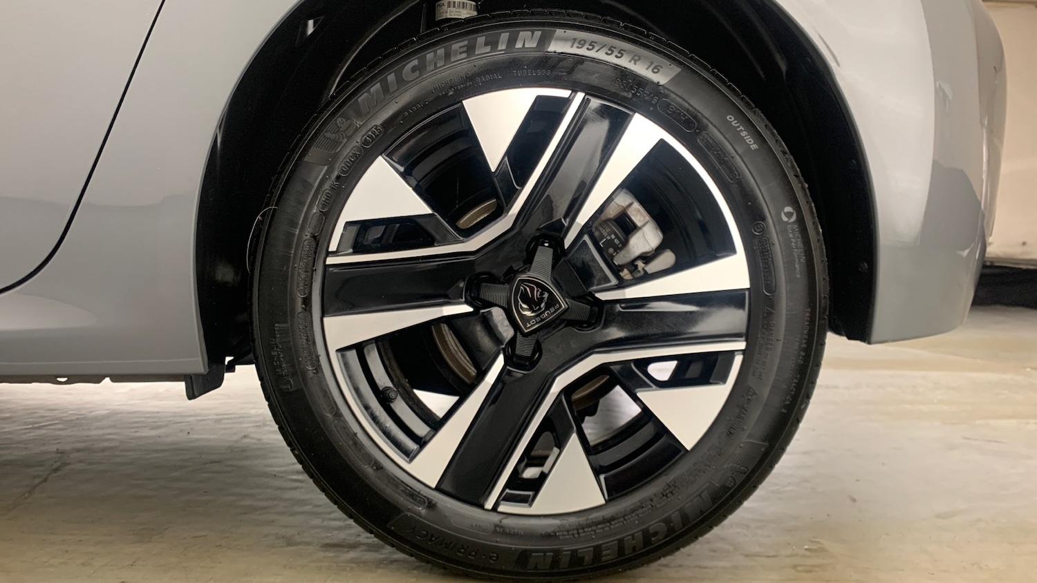 Used Peugeot 208 2024 for sale - 77057673: Photo 17