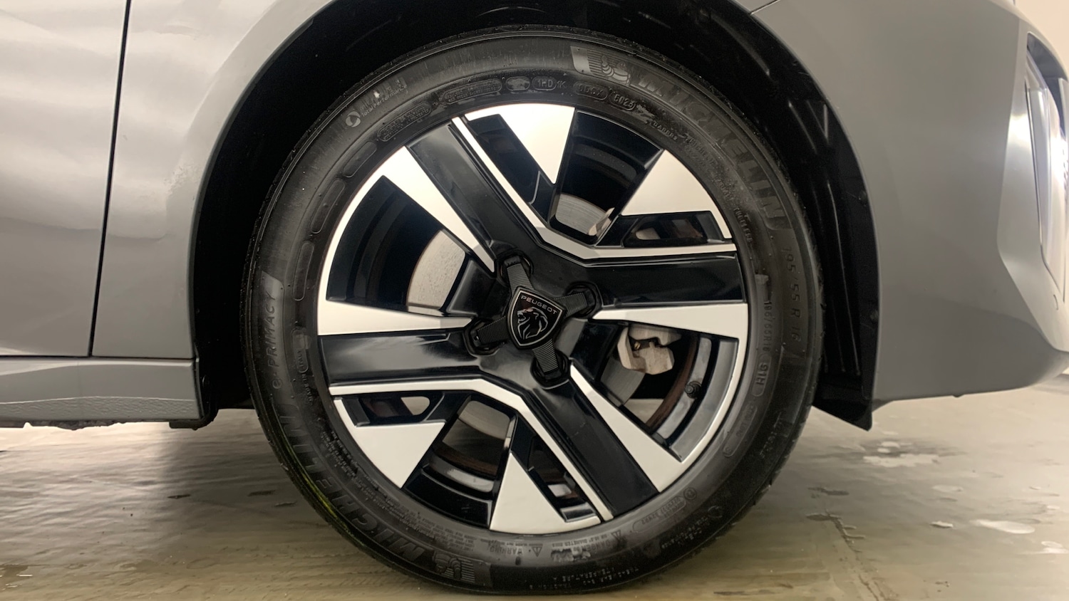 Used Peugeot 208 2024 for sale - 77057673: Photo 23