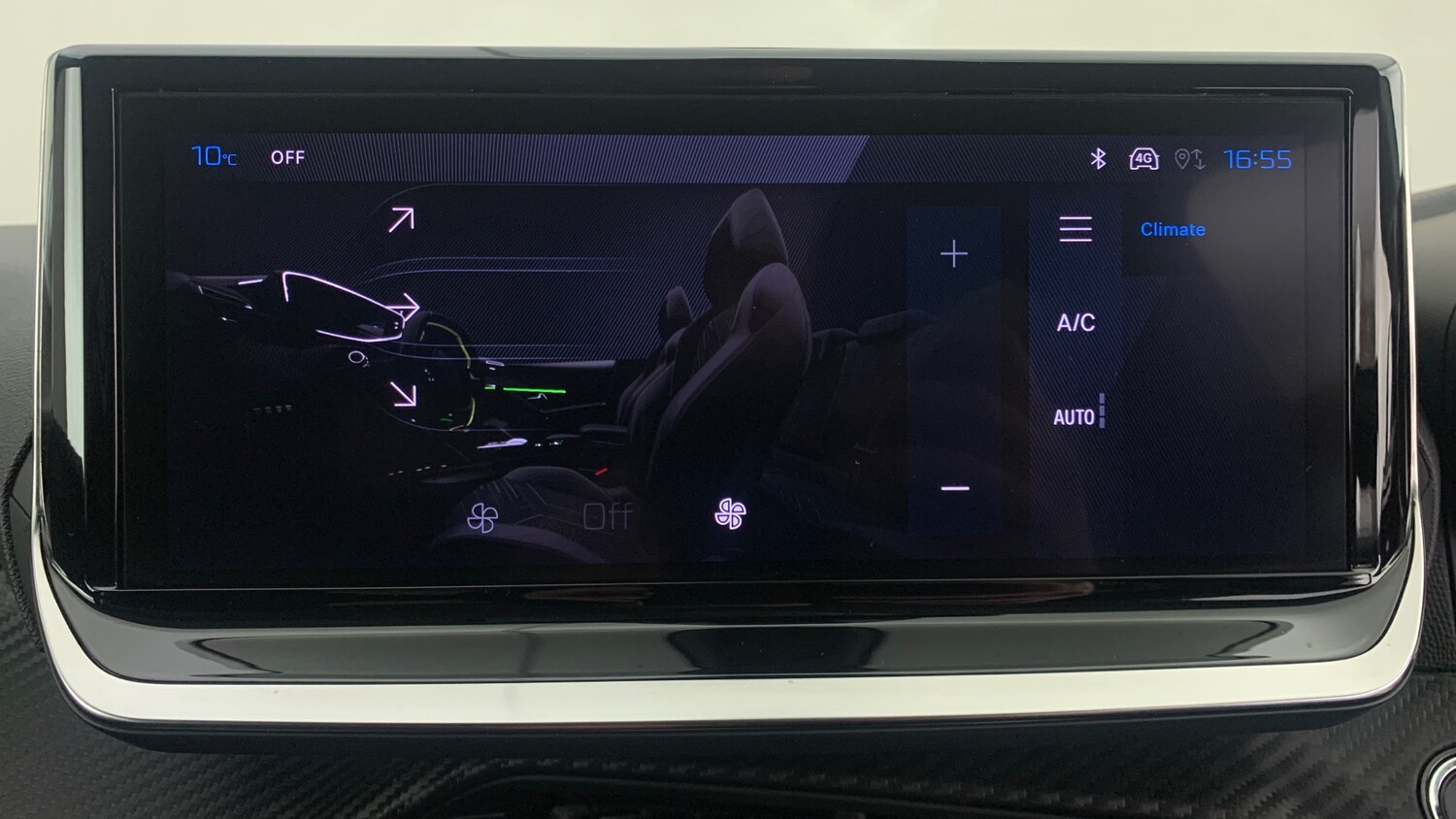 Used Peugeot 208 2024 for sale - 77057673: Photo 24