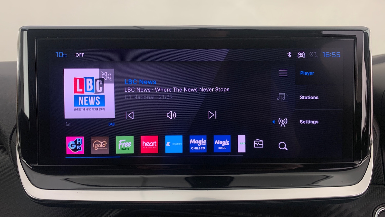 Used Peugeot 208 2024 for sale - 77057673: Photo 26