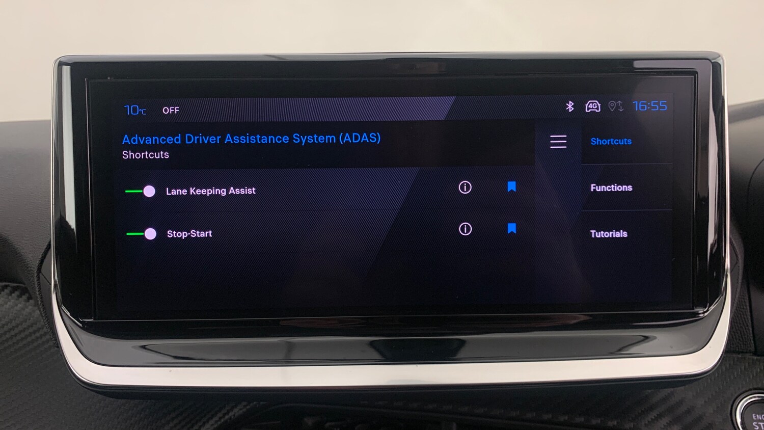 Used Peugeot 208 2024 for sale - 77057673: Photo 27