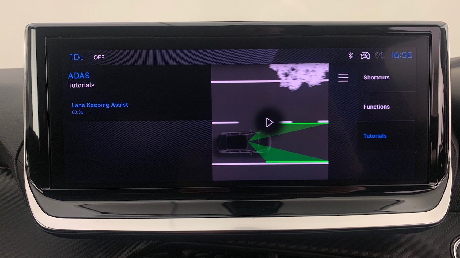 Used Peugeot 208 2024 for sale - 77057673: Photo 30