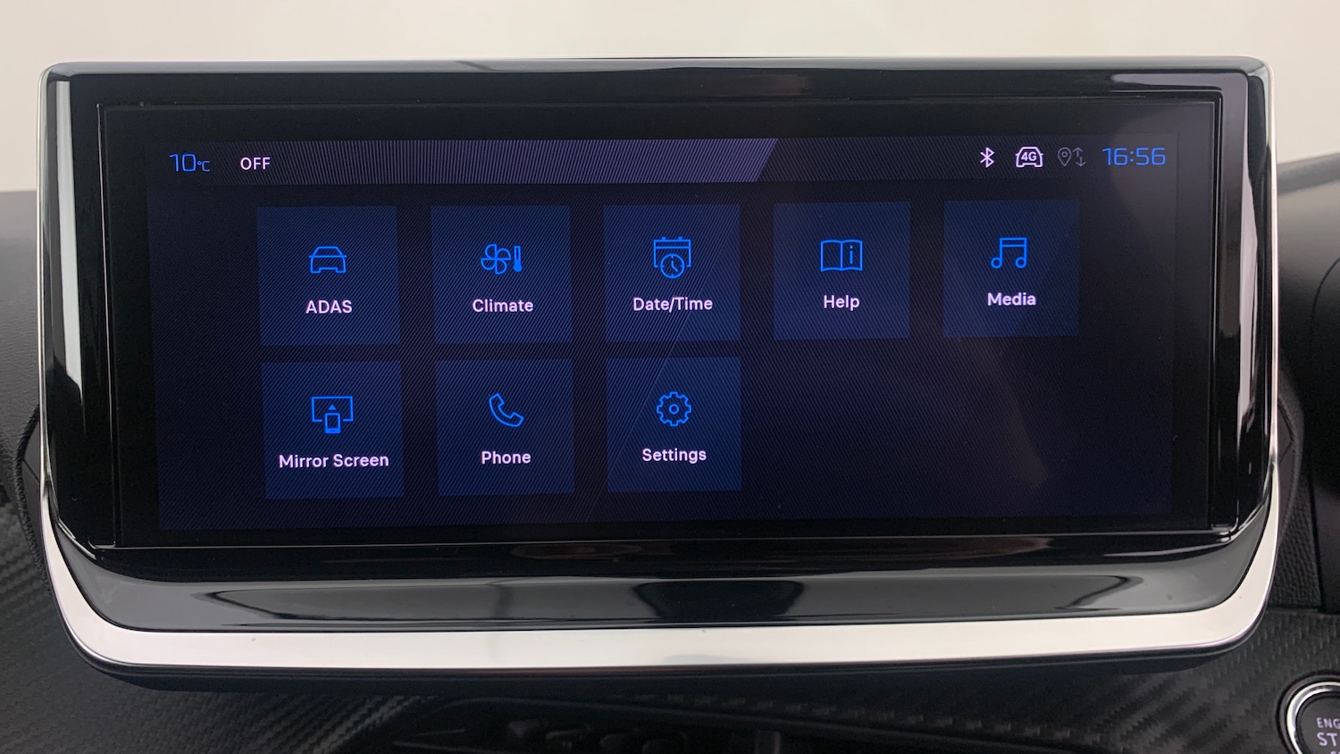 Used Peugeot 208 2024 for sale - 77057673: Photo 31