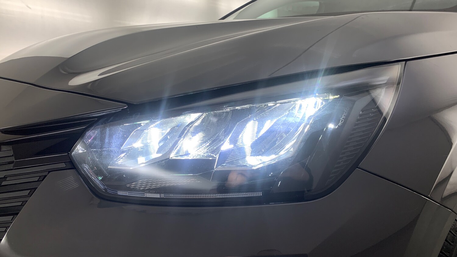 Used Peugeot 208 2024 for sale - 77057673: Photo 53