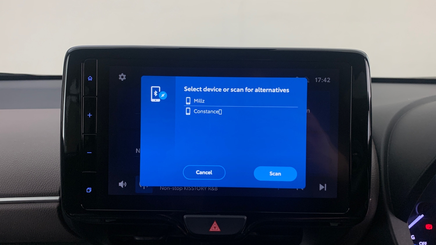 Used Toyota Yaris Cross 2023 for sale - 77098806: Photo 12